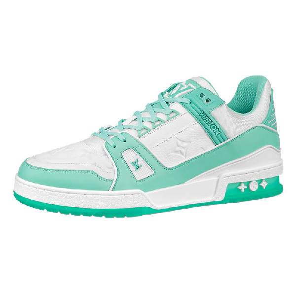 LOUIS VUITTON Trainer