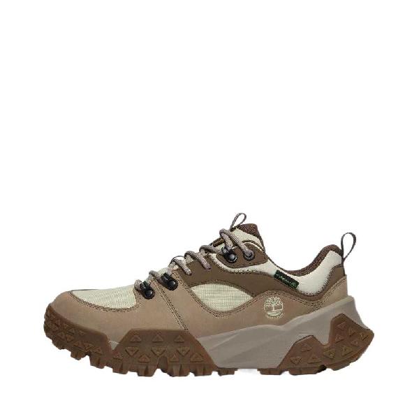 Timberland Motion Scramble