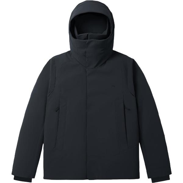 Banana Under Full Protection Down Jacket