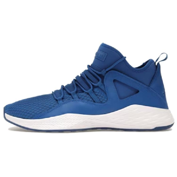 Jordan Formula 23 Blue