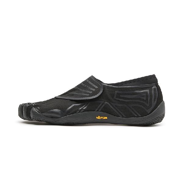 Vibram Groundsplay Black