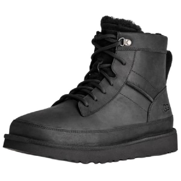 UGG Casual Heritage