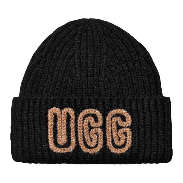 UGG Acrylic Beanie