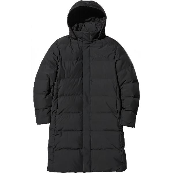 UNIQLO FW24 Down Jacket Black