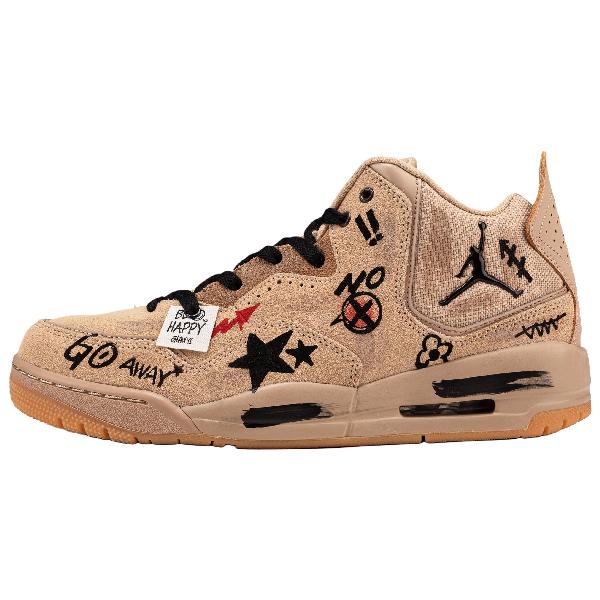 Jordan Courtside 23