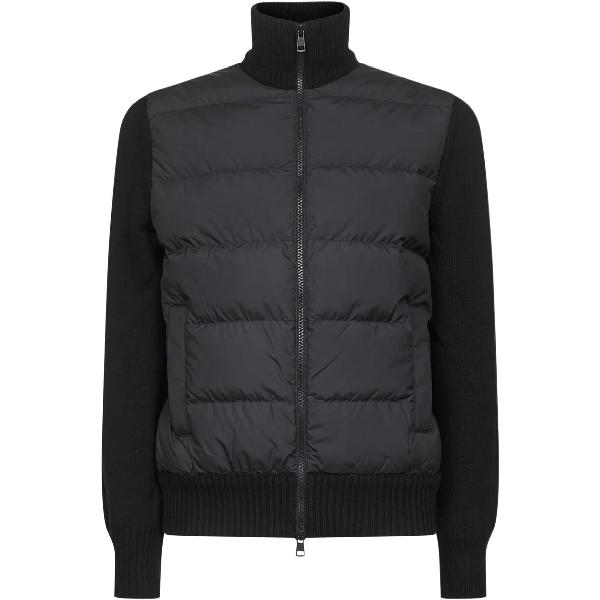 Moncler padded