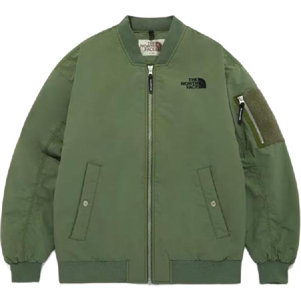 The North Face Hayden EX Heat Bomber