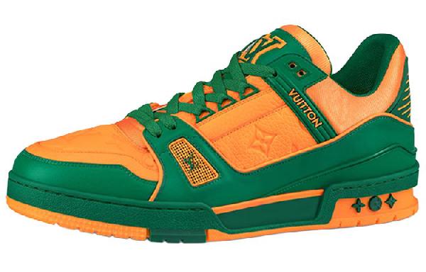 LOUIS VUITTON Trainer