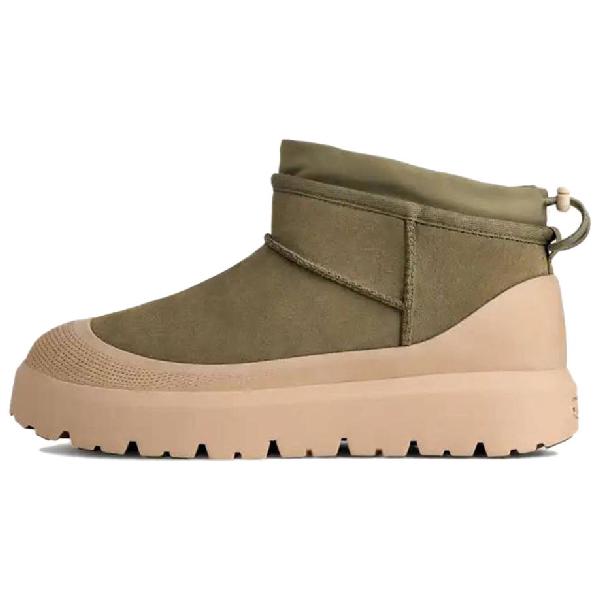 UGG Ultra Mini Weather Hybrid Green