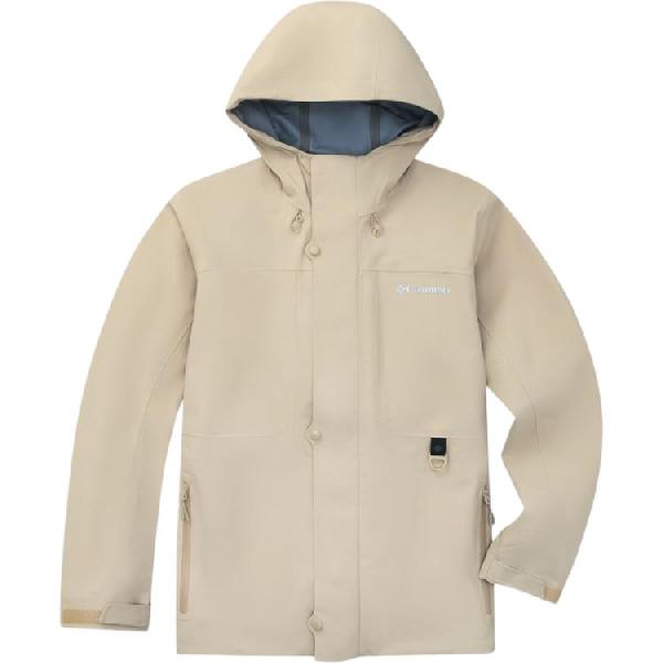 Columbia Omni-Tech 3-in-1 Jacket