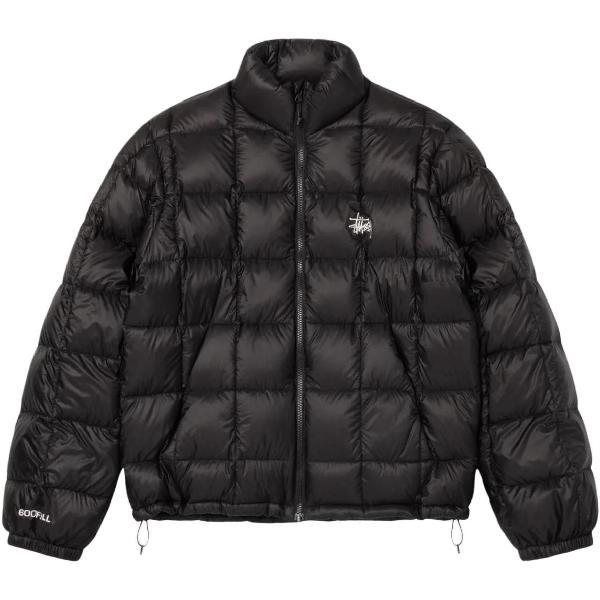 Stussy FW25 Midweight Puffer