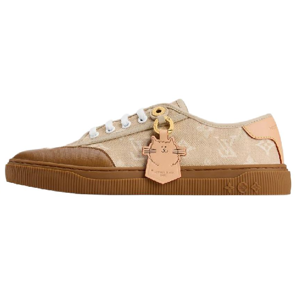 LOUIS VUITTON x Grace CoddingtonCatogram