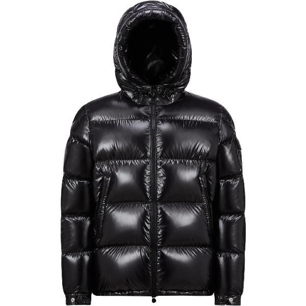 Moncler Ecrins Black