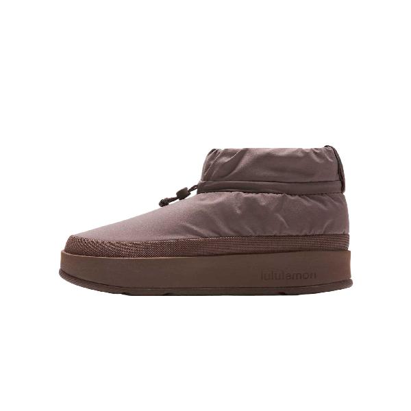 lululemon Wunder Puff Boot