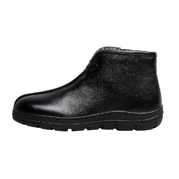 Guoluofei Snow Boots