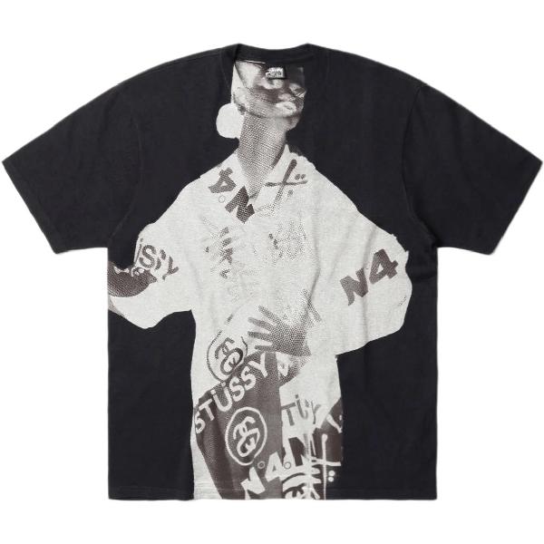 Stussy FW25 PARIS TEE T