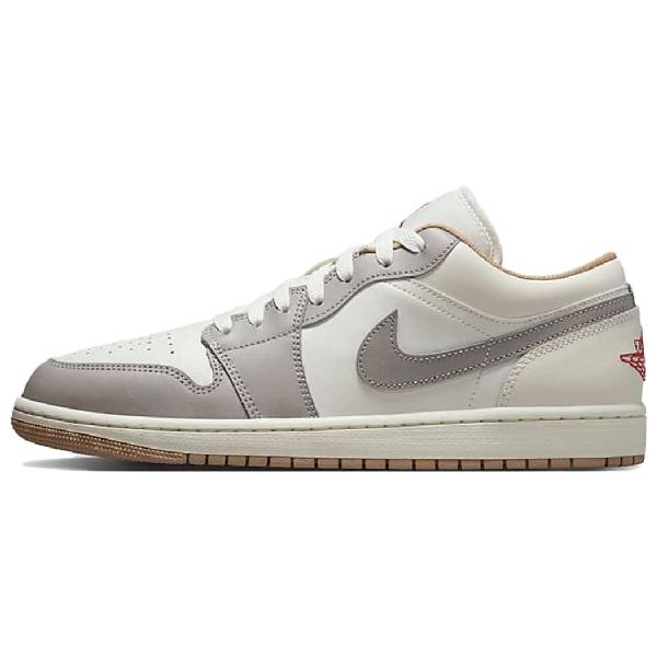 Jordan Air Jordan 1 Low "Sail"