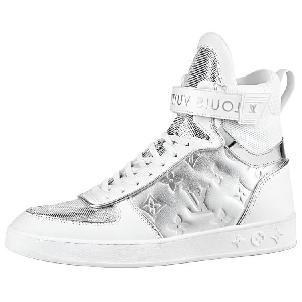 Louis Vuitton Boombox