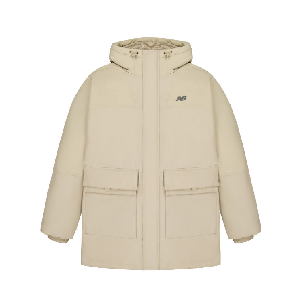New Balance Waterproof Down Jacket