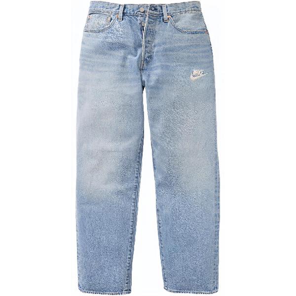 Levi’s x Nike DROP8