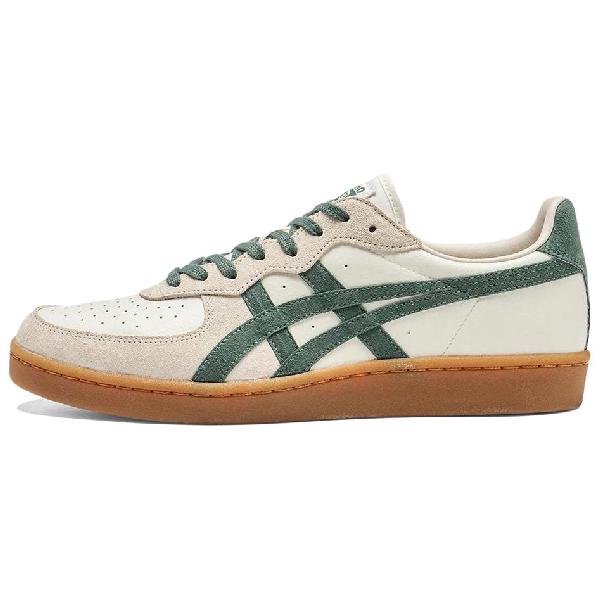 Onitsuka Tiger GSM White Green