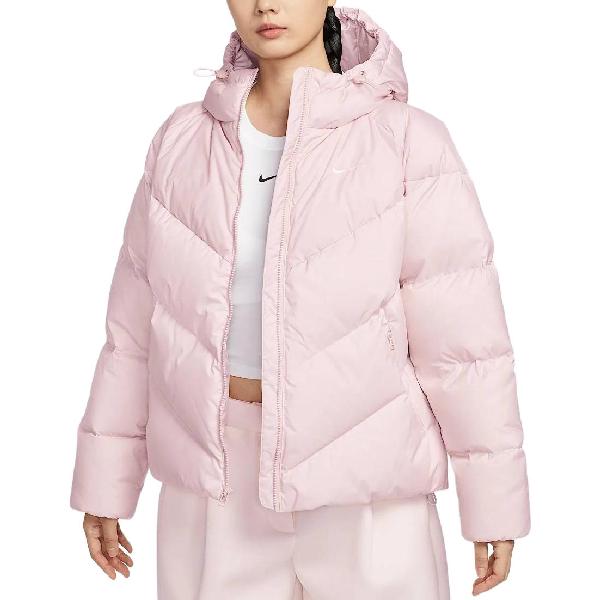 Nike Sportswear FW25 Windpuffer