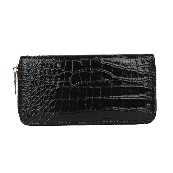 Youe Shone Retro Long PU Wallet