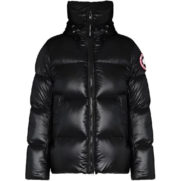 Canada Goose Crofton Black