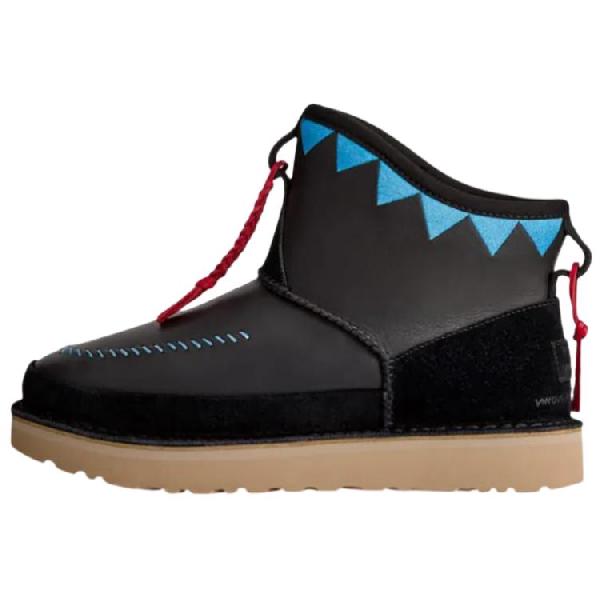 Liberaiders x UGG Campfire
