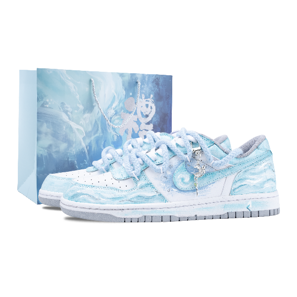 Nike Dunk "Jellyfish"