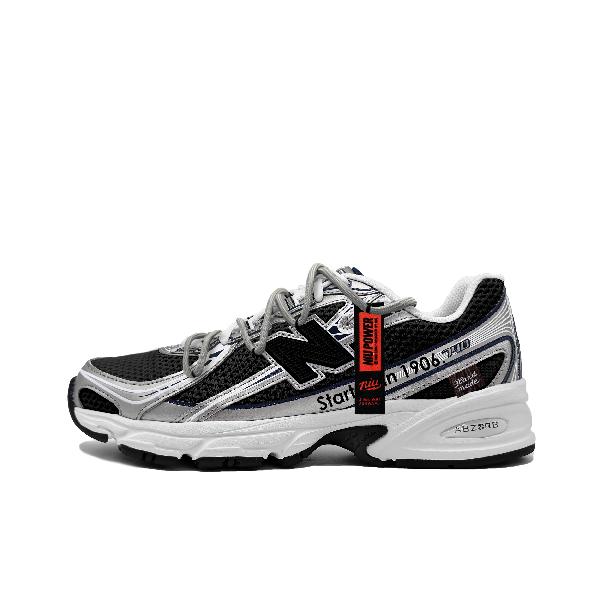 New Balance 740 Gray