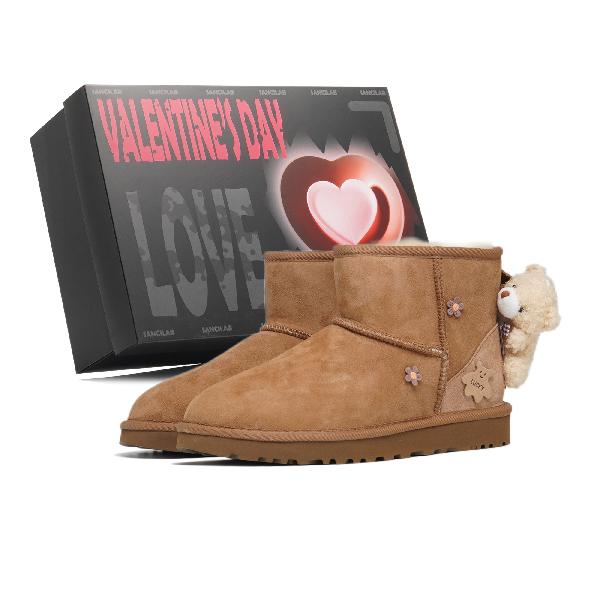 UGG CLASSIC MINI