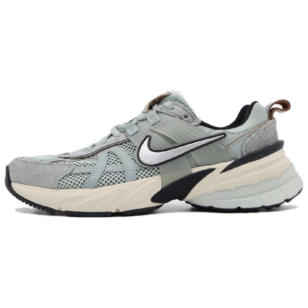 Nike V2K Run Grey Taupe
