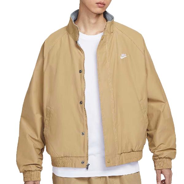 Nike Club Jacket