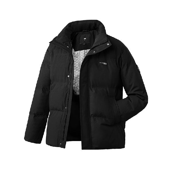 HLA POWERYOUNG Down Jacket