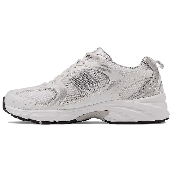 New Balance 530 Silver