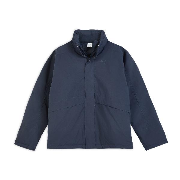 PUMA Winterized Woven Down