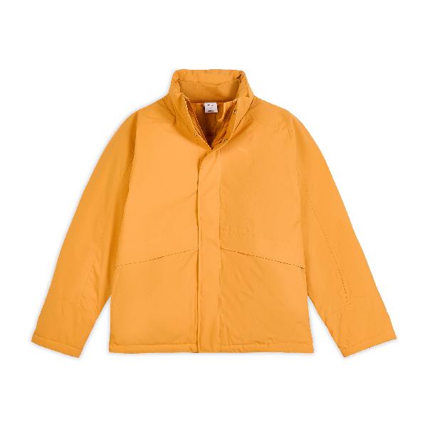 PUMA Winterized Woven Down Jacket