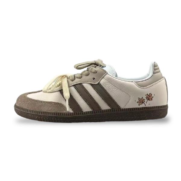 adidas Originals Samba OG Brown