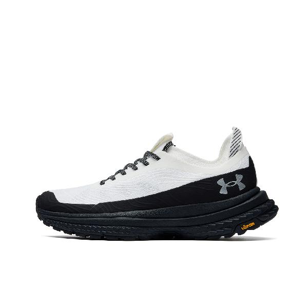Under Armour Vibram Low Trail Running Shoes