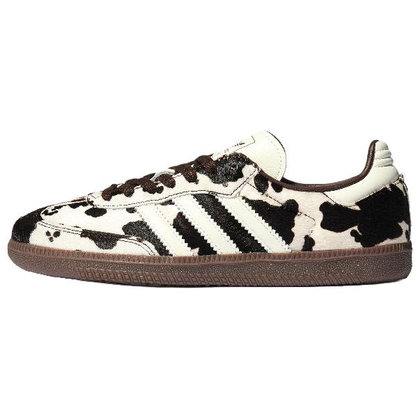 adidas Samba OG Brown White