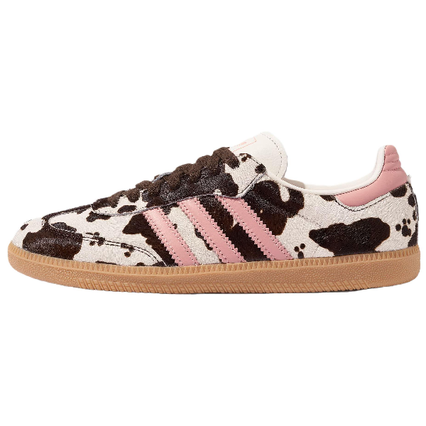 adidas Originals Samba OG White Brown