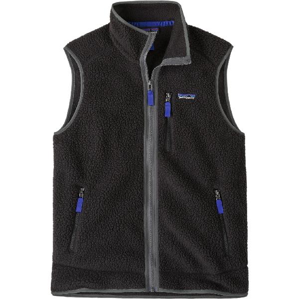 Patagonia Retro Fleece Vest