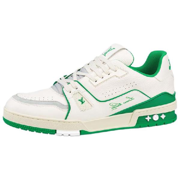 LOUIS VUITTON Trainer