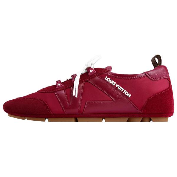 LOUIS VUITTON Sneakerina