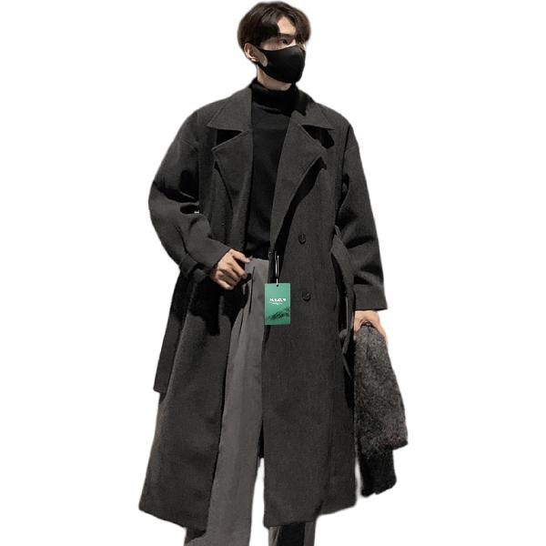 H.V.G.A Cleanfit Coat
