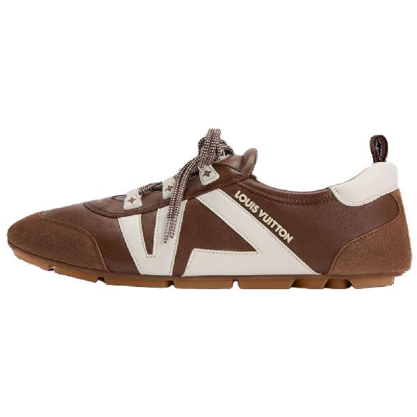 LOUIS VUITTON Sneakerina