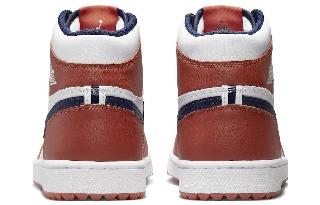 Eastside Golf x Air Jordan 1 High Golf