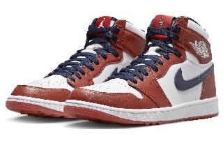 Eastside Golf x Air Jordan 1 High Golf