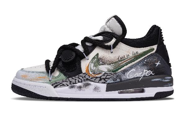 Jordan Legacy 312